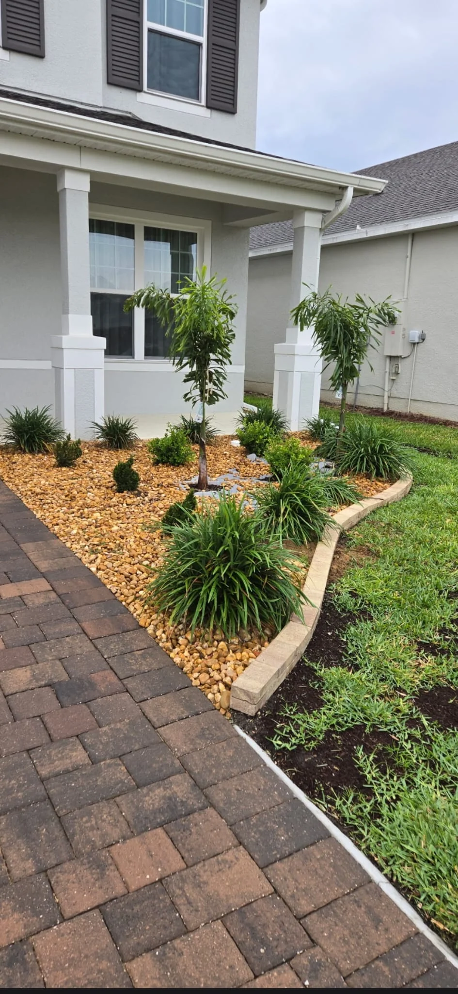 Condor Lawn Services