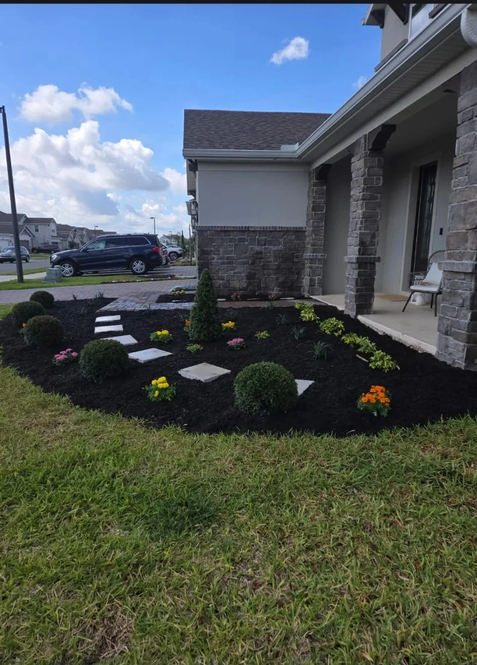 Condor Lawn Services